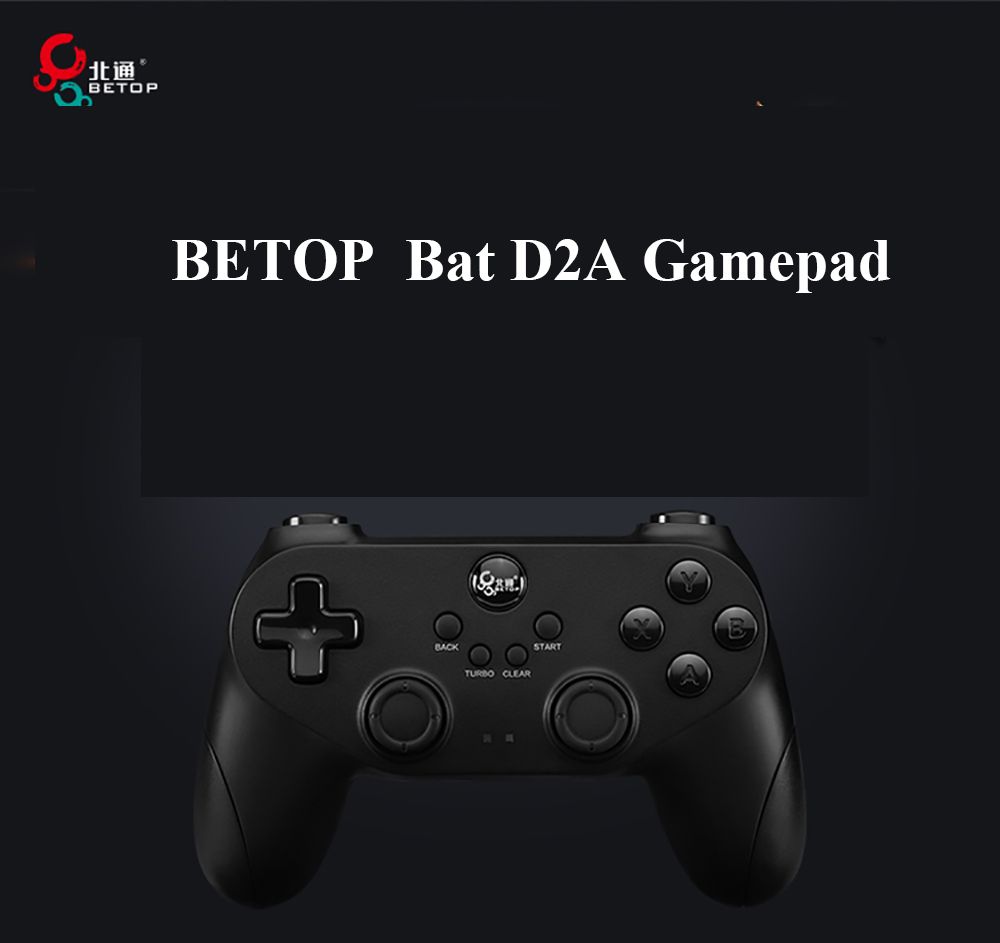 Betop-D2A-24G-Wireless-Vibration-Turbo-Gamepad-for-NBA2K-Games-Controller-for-PS3-PC-TV-Box-Android--1682686