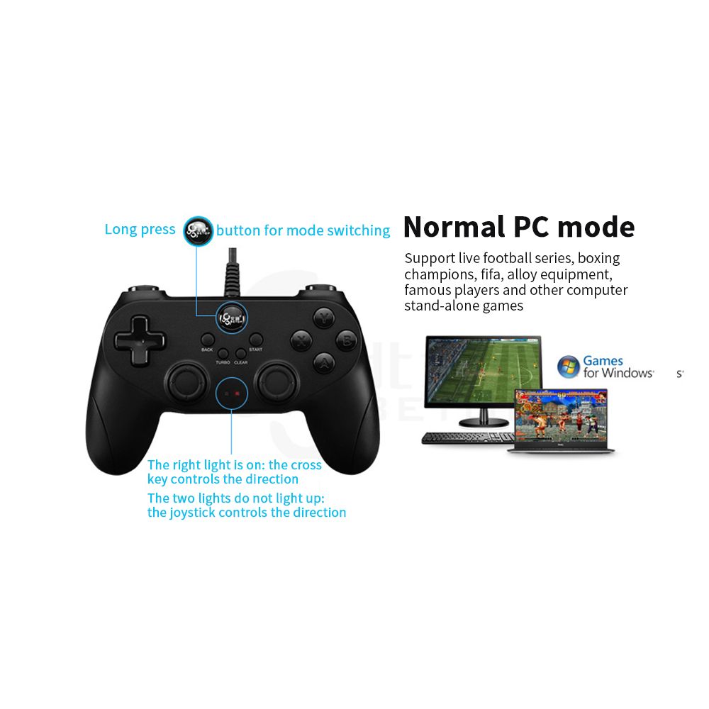 Betop-D2E-USB-Wired-Vibration-Turbo-Gamepad-for-PC-Windows-PS3-TV-Box-Android-Mobile-Phone-for-NBA2k-1682897