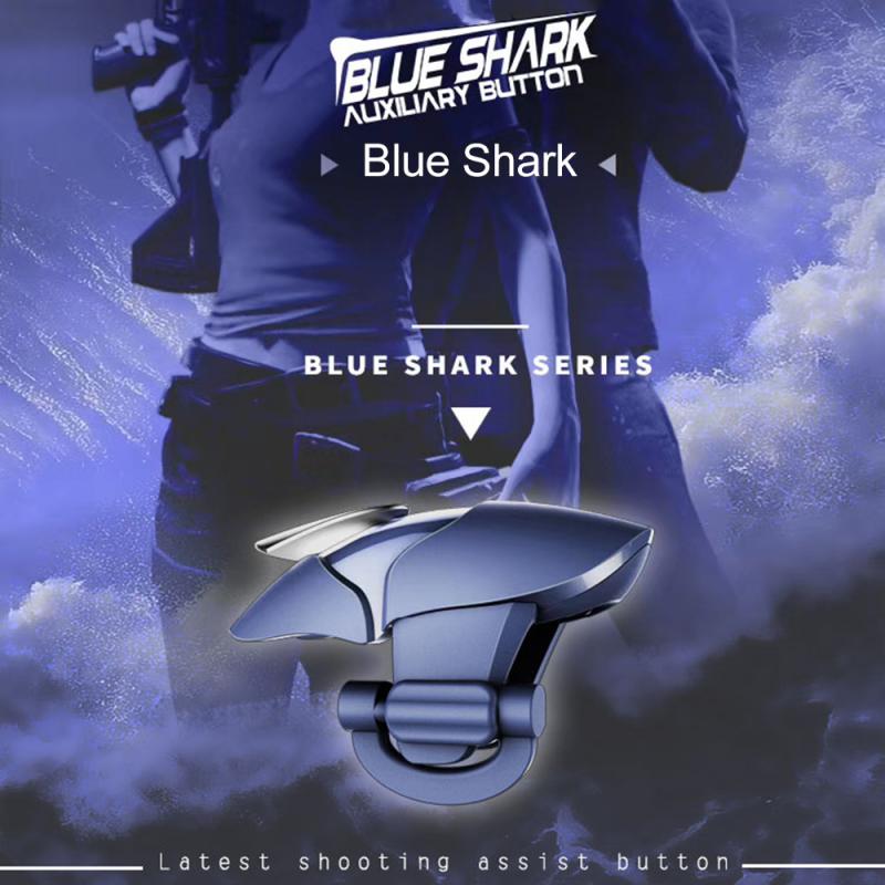 Blue-Shark-Mobile-Shark-Gamepad-Joystick-Gaming-Trigger-L1-R1-Shooter-Controller-for-iPhone-XS-11Pro-1709012