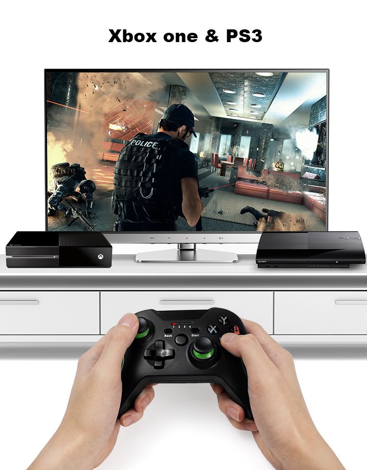 DATA-FROG-24G-Wireless-Game-Controller-Gamepad-for-Xbox-One-PS3-Android-Smartphone-Joystick-for-Win--1645479