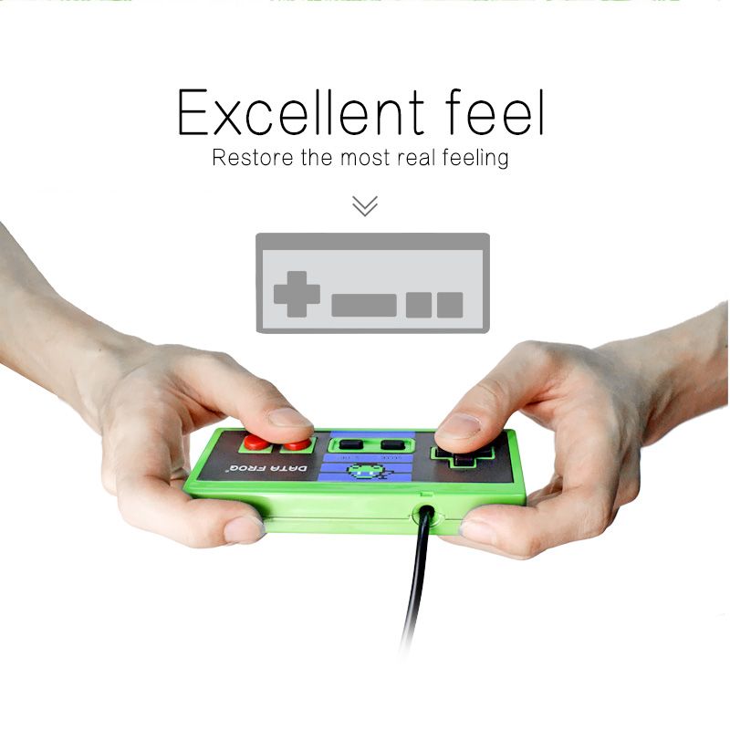 DATA-FROG-Classic-Retro-USB-Wired-Game-Controller-Gamepad-Gaming-Joypad-8-Bit-Games-for-Windows-PC-M-1681111