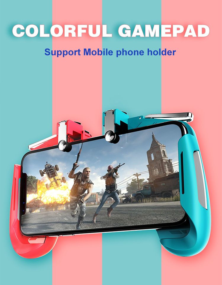 DATA-FROG-S9-D-Colorful--PUBG-Game-Controller-Gamepad-Trigger-Shooter-for-PUBG-Mobile-Game-with-Fold-1673938