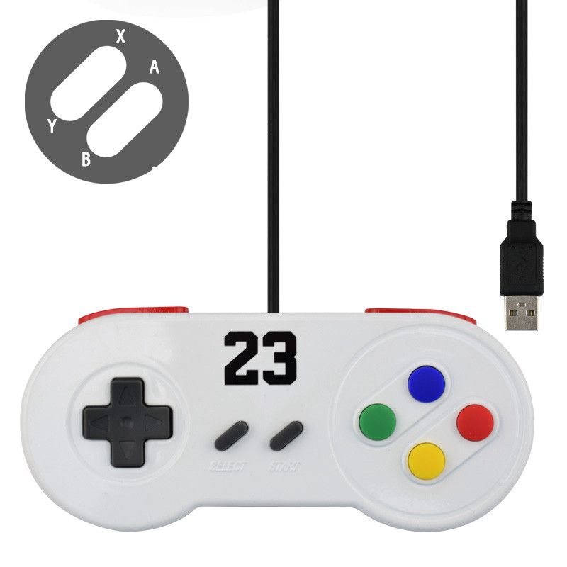 DATA-FROG-Wired-USB-Gamepad-Gaming-Joypad-for-Windows7810MAC-Computer-Game-Controller-1681258