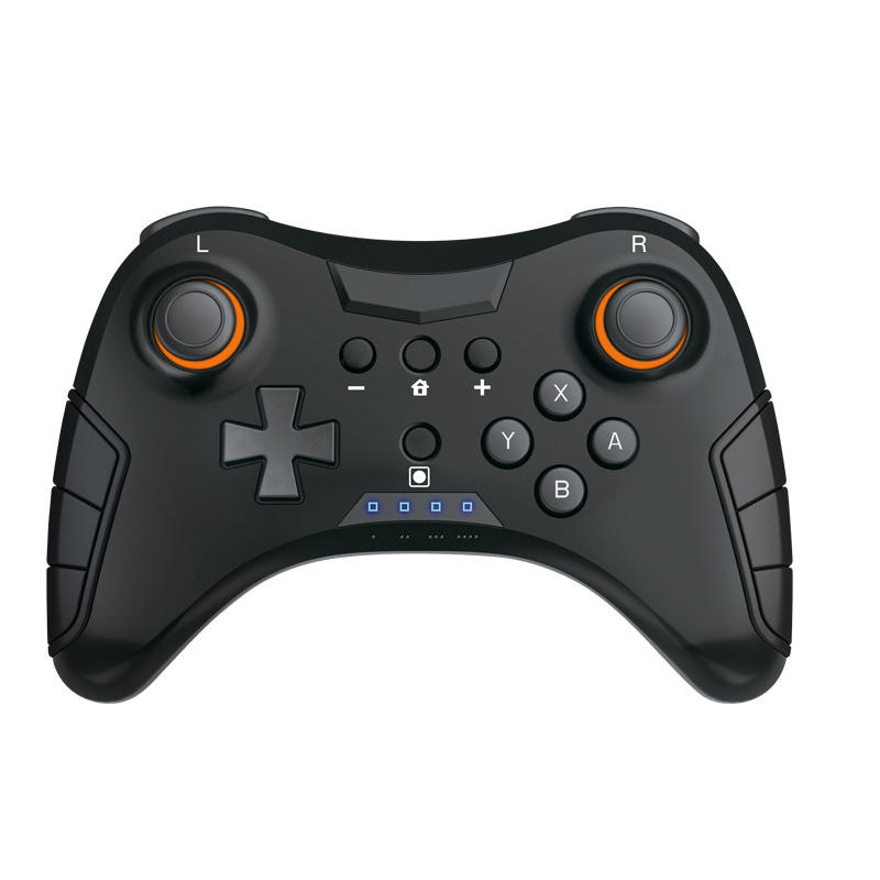 DOBE-TNS-1724-bluetooth-Wireless-Game-Controller-Gamepad-For-Nintendo-Switch-Pro-NS-Game-Console-1392045