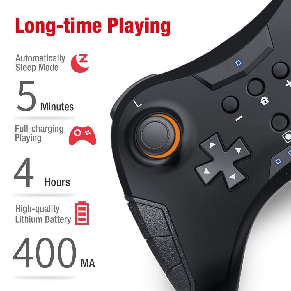 DOBE-TNS-1724-bluetooth-Wireless-Game-Controller-Gamepad-For-Nintendo-Switch-Pro-NS-Game-Console-1392045