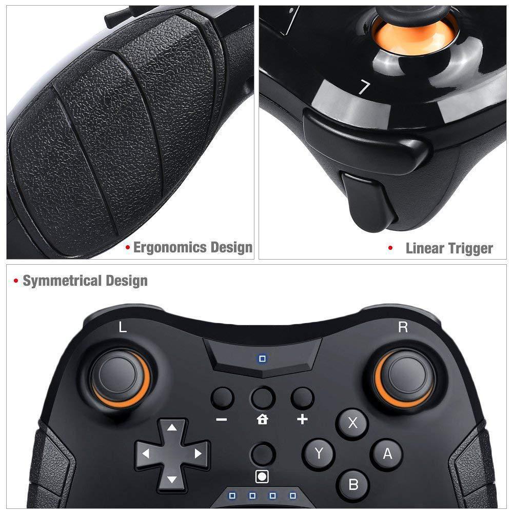 DOBE-TNS-1724-bluetooth-Wireless-Game-Controller-Gamepad-For-Nintendo-Switch-Pro-NS-Game-Console-1392045