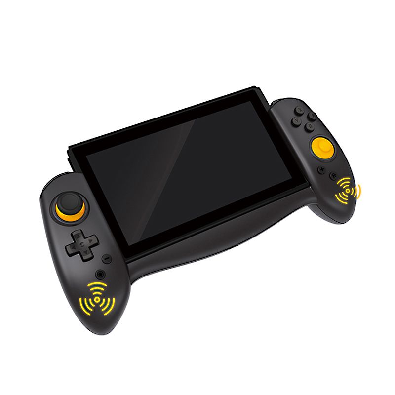 DOBE-TNS-18133B1-Grip-Handle-Non-Slip-Bracket-Holder-Controller-for-Nintendo-Switch-Game-Console-1571383