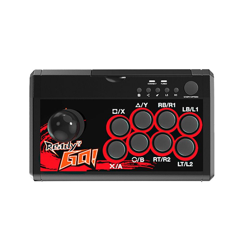 DOBE-TNS-19059-Arcade-Fighting-Joystick-Game-Controller-for-Nintendo-Switch-PS3-PC-Android-Mobile-Ph-1600723