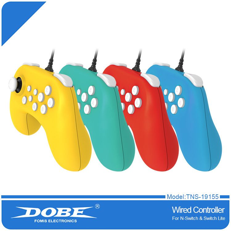 DOBE-TNS-19155-Wired-Gamepad-for-Nintendo-Switch-NS-Motor-Vibration-Game-Controller-Joystick-1761287