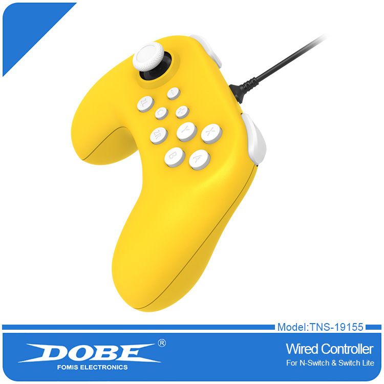 DOBE-TNS-19155-Wired-Gamepad-for-Nintendo-Switch-NS-Motor-Vibration-Game-Controller-Joystick-1761287