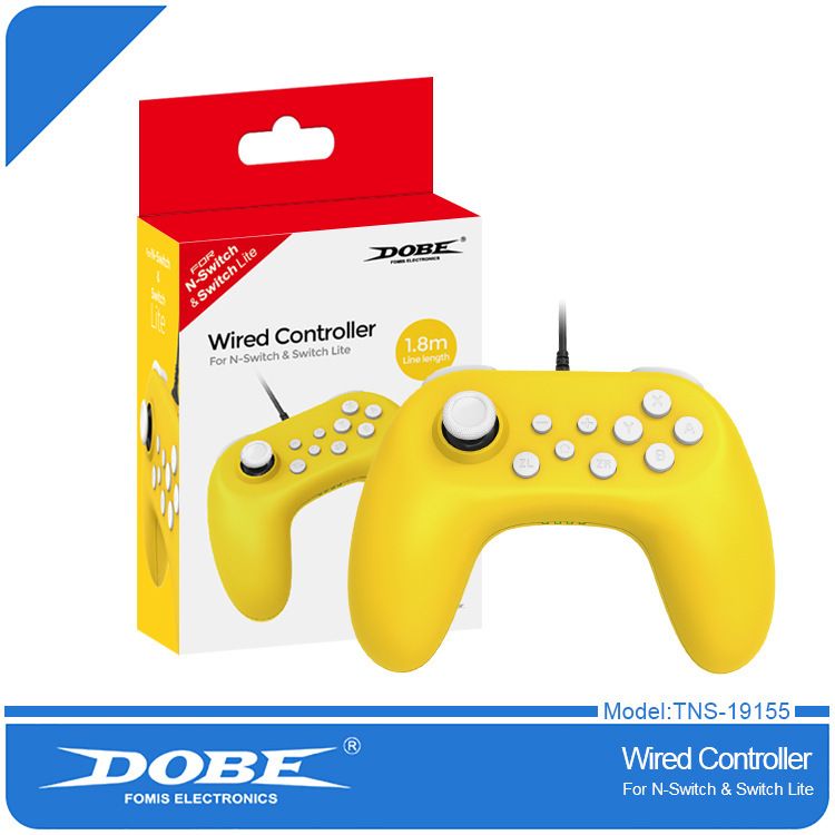 DOBE-TNS-19155-Wired-Gamepad-for-Nintendo-Switch-NS-Motor-Vibration-Game-Controller-Joystick-1761287