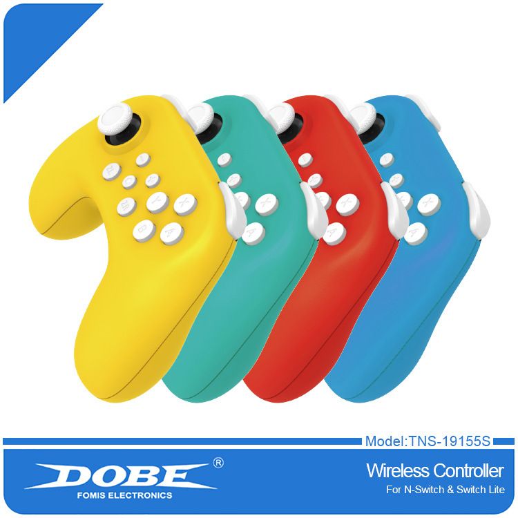 DOBE-TNS-19155S-Bluetooth-Wireless-Game-Controller-for-Nintendo-Switch-NS-Lite-Game-Console-Gyroscop-1760856