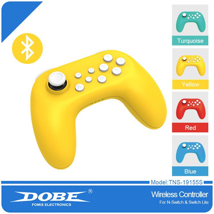 DOBE-TNS-19155S-Bluetooth-Wireless-Game-Controller-for-Nintendo-Switch-NS-Lite-Game-Console-Gyroscop-1760856