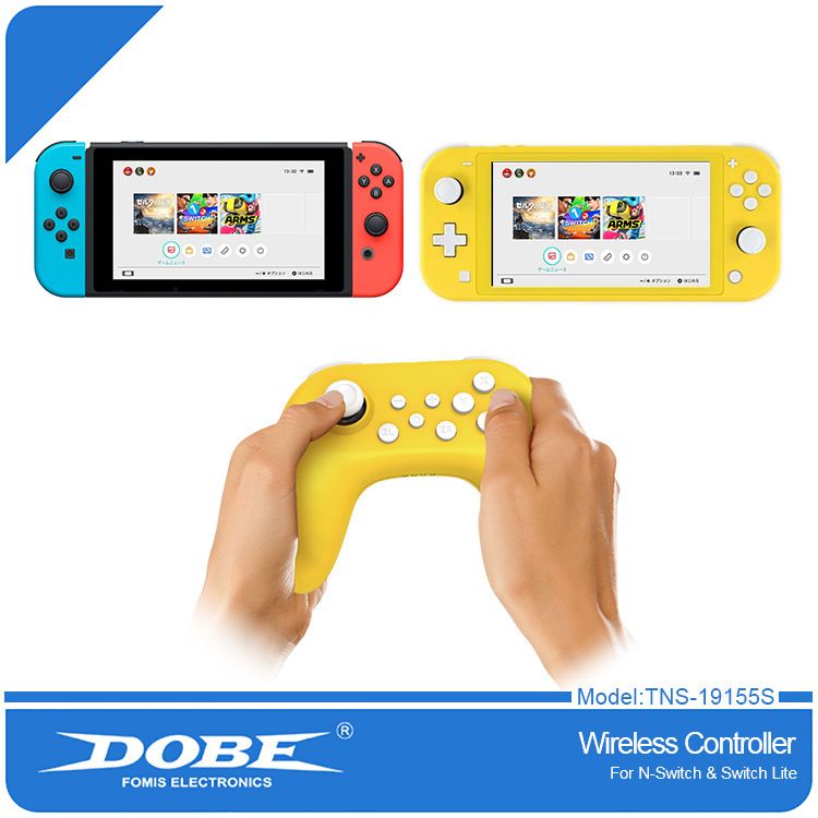 DOBE-TNS-19155S-Bluetooth-Wireless-Game-Controller-for-Nintendo-Switch-NS-Lite-Game-Console-Gyroscop-1760856