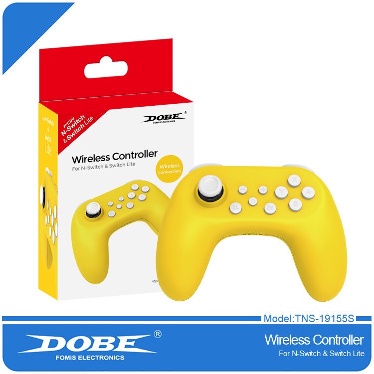 DOBE-TNS-19155S-Bluetooth-Wireless-Game-Controller-for-Nintendo-Switch-NS-Lite-Game-Console-Gyroscop-1760856