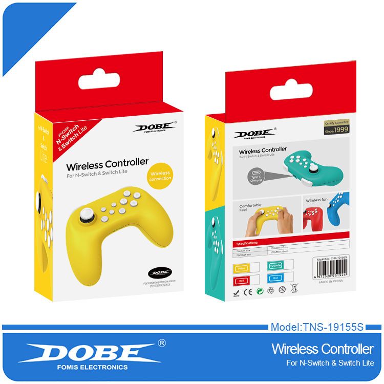 DOBE-TNS-19155S-Bluetooth-Wireless-Game-Controller-for-Nintendo-Switch-NS-Lite-Game-Console-Gyroscop-1760856