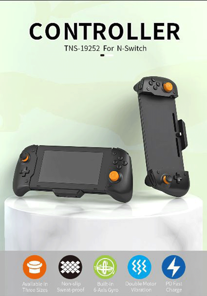 DOBE-TNS-19252-Handle-Grip-Plug-Play-Gamepad-Joystick-For-Nintendo-Switch-Game-Console-Joy-con-Repla-1759938