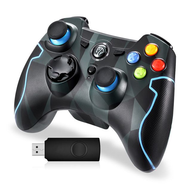 EasySMX-ESM-9013-24G-Wireless-Gamepad-for-PC-PS3-Game-Console-Vibration-Joypad-Joystick-Game-Control-1717414