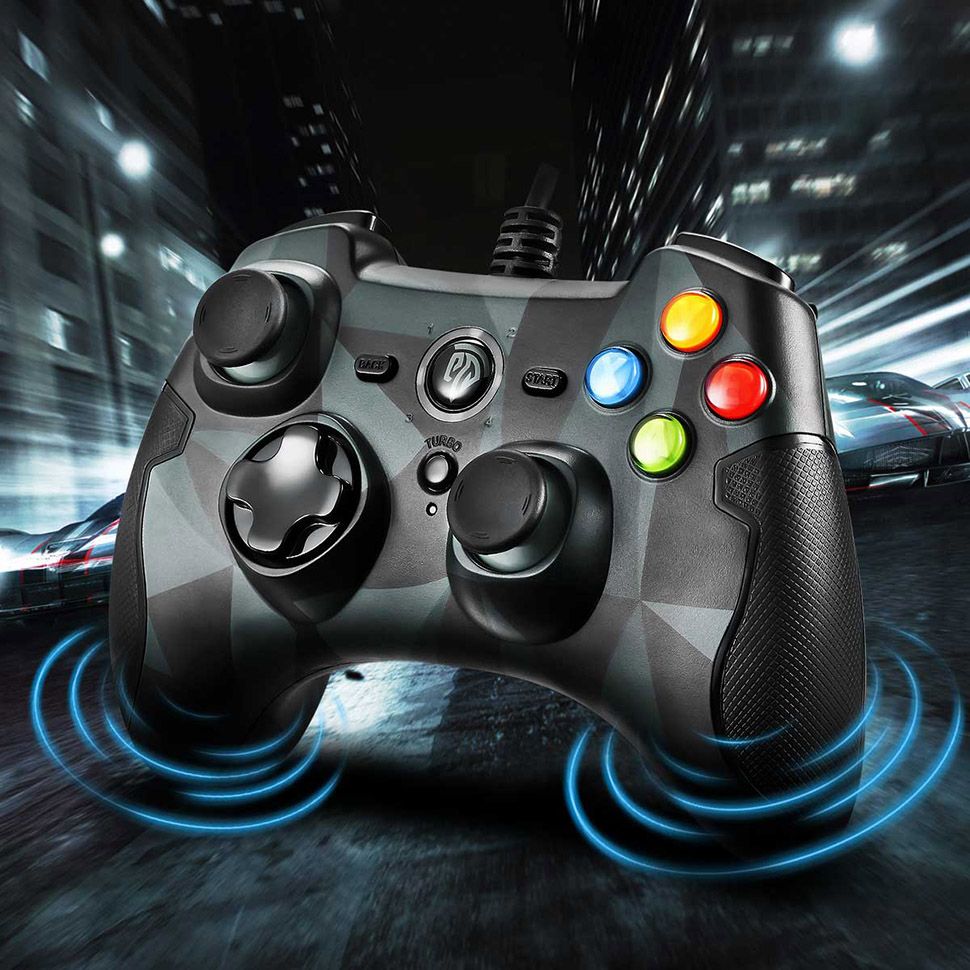 EasySMX-ESM-9100-Wired-Game-Controller-for-PC-PS3-Game-Console-Vibration-Turbo-Joypad-Android-TV-Box-1717348