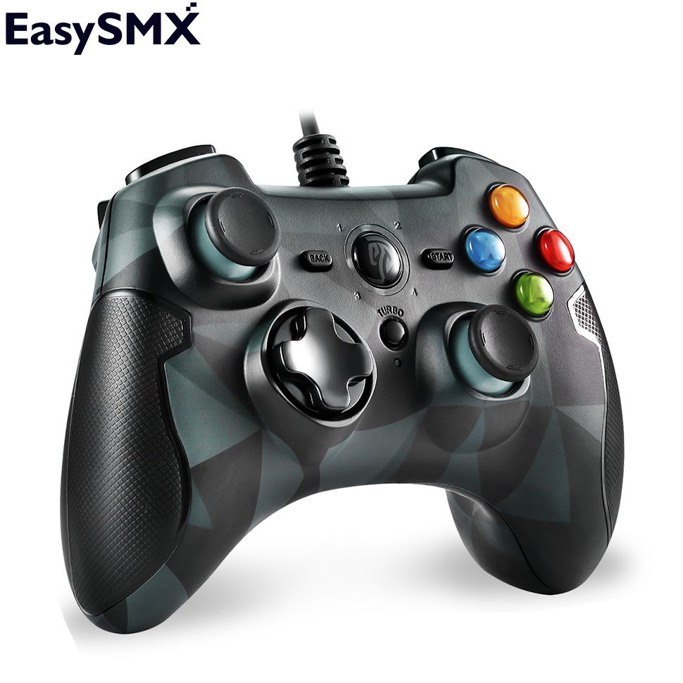 EasySMX-ESM-9100-Wired-Game-Controller-for-PC-PS3-Game-Console-Vibration-Turbo-Joypad-Android-TV-Box-1717348