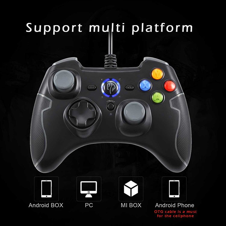 EasySMX-ESM-9100-Wired-Gamepad-for-PC-PS3-Game-Console-Vibration-Turbo-Joypad-Game-Controller-Joysti-1717334