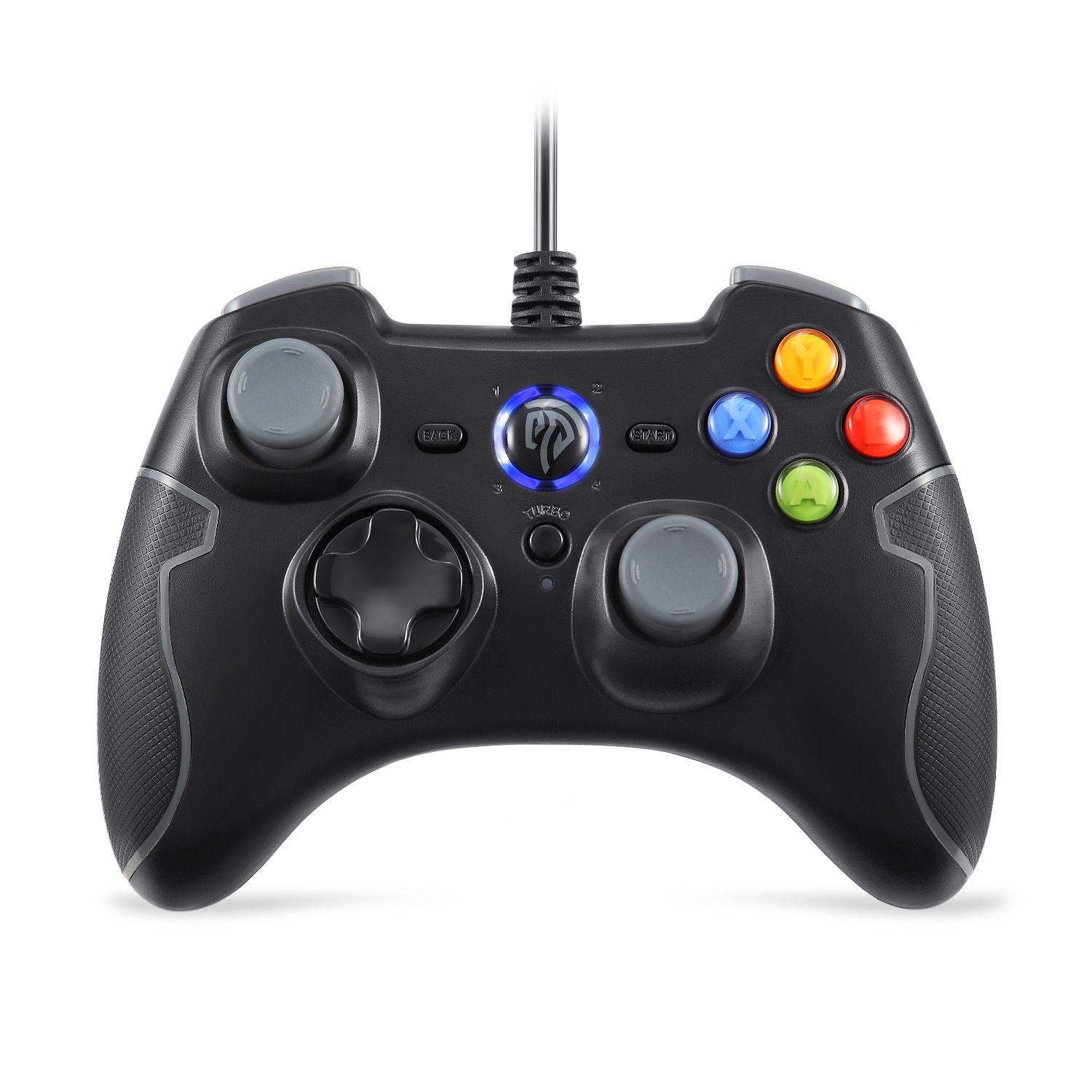 EasySMX-ESM-9100-Wired-Gamepad-for-PC-PS3-Game-Console-Vibration-Turbo-Joypad-Game-Controller-Joysti-1717334