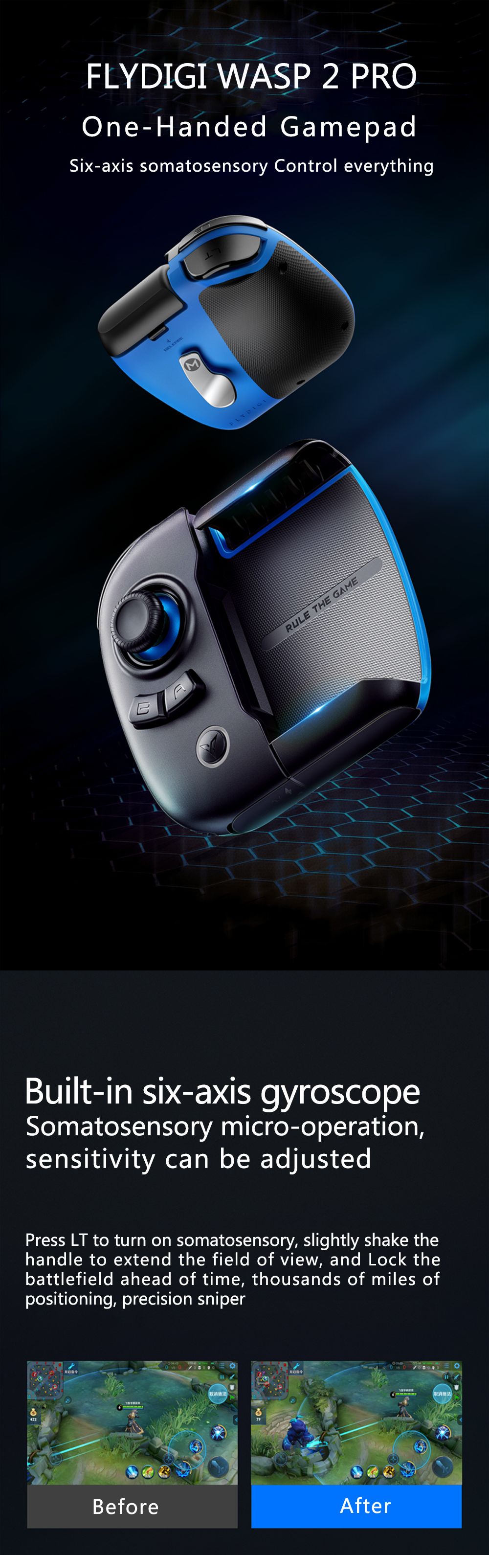 Flydigi-WASP-2-Pro-bluetooth-Wireless-Six-axis-Somatosensory-Gamepad-for-iOS-Android-Mobile-Phone-PU-1653311