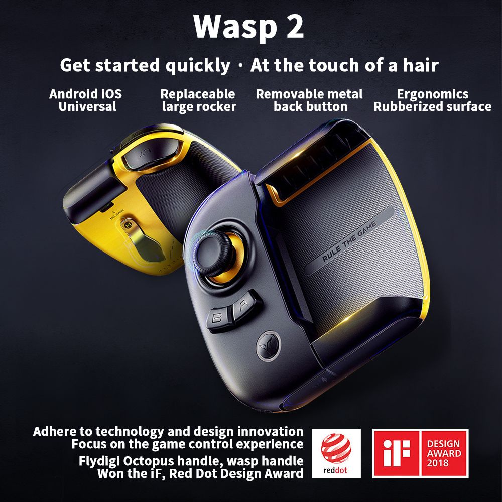 Flydigi-Wasp-2-bluetooth-Gamepad-for-iOS-Android-Tablet-Auxiliary-Game-Controller-iPad-Version-1534040