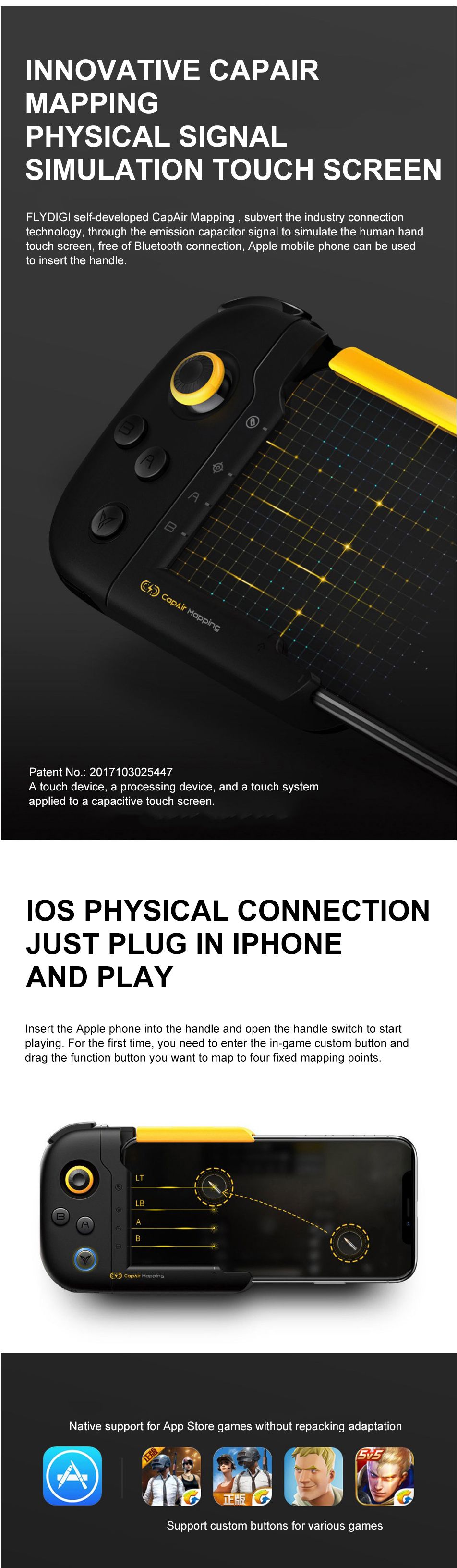 Flydigi-Wasp-Single-Hand-Physical-Connection-Joystick-Gamepad-with-Right-Fengci-Fire-Trigger-for-IOS-1406549