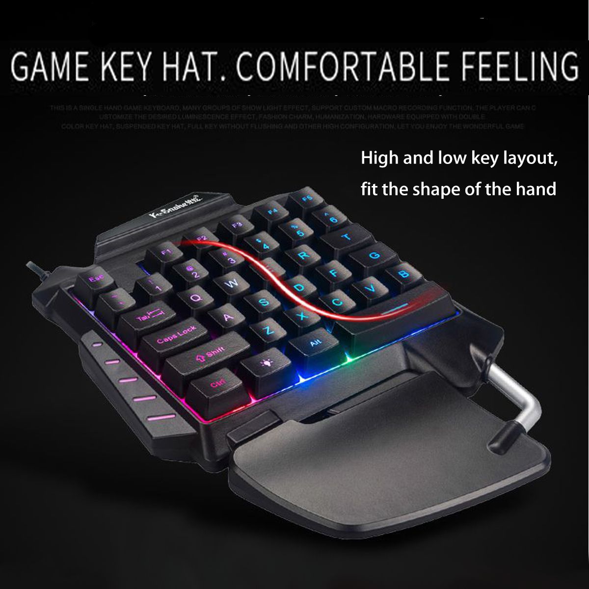 G92-Single-Hand-RGB-LED-Backlit-Gaming-Keyboard-35-Keys-Keypad-Mouse-for-PUBG-LOL-Dota-Games-1709885