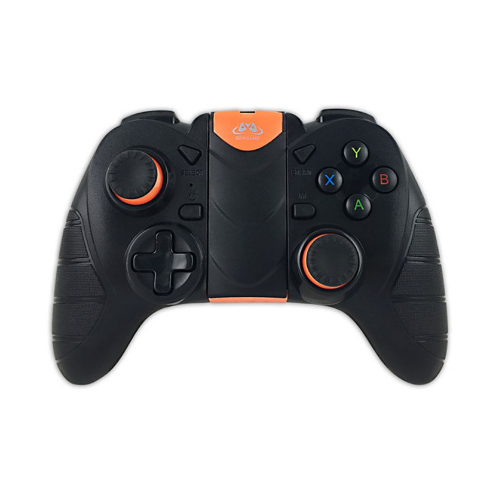 GEN-GAME-NEW-S7-bluetooth30-Wireless-Gamepad-Turbo-Game-Controller-for-iOS-Andriod-Win-7810-PS3-Mobi-1551110