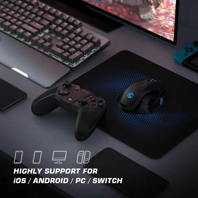 GameSir-G4-Pro-Multi-Platform-Game-Controller-Six-Axis-Turbo-bluetooth-Wireless-Gamepad-with-Phone-H-1744252