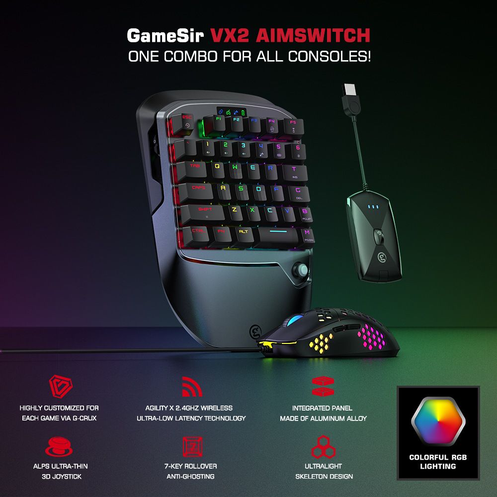 GameSir-VX2-AimSwitch-Single-Hand-Mechanical-Keyboard-Gaming-Mouse-Gamepad-Converter-for-Xbox-One-PS-1660781