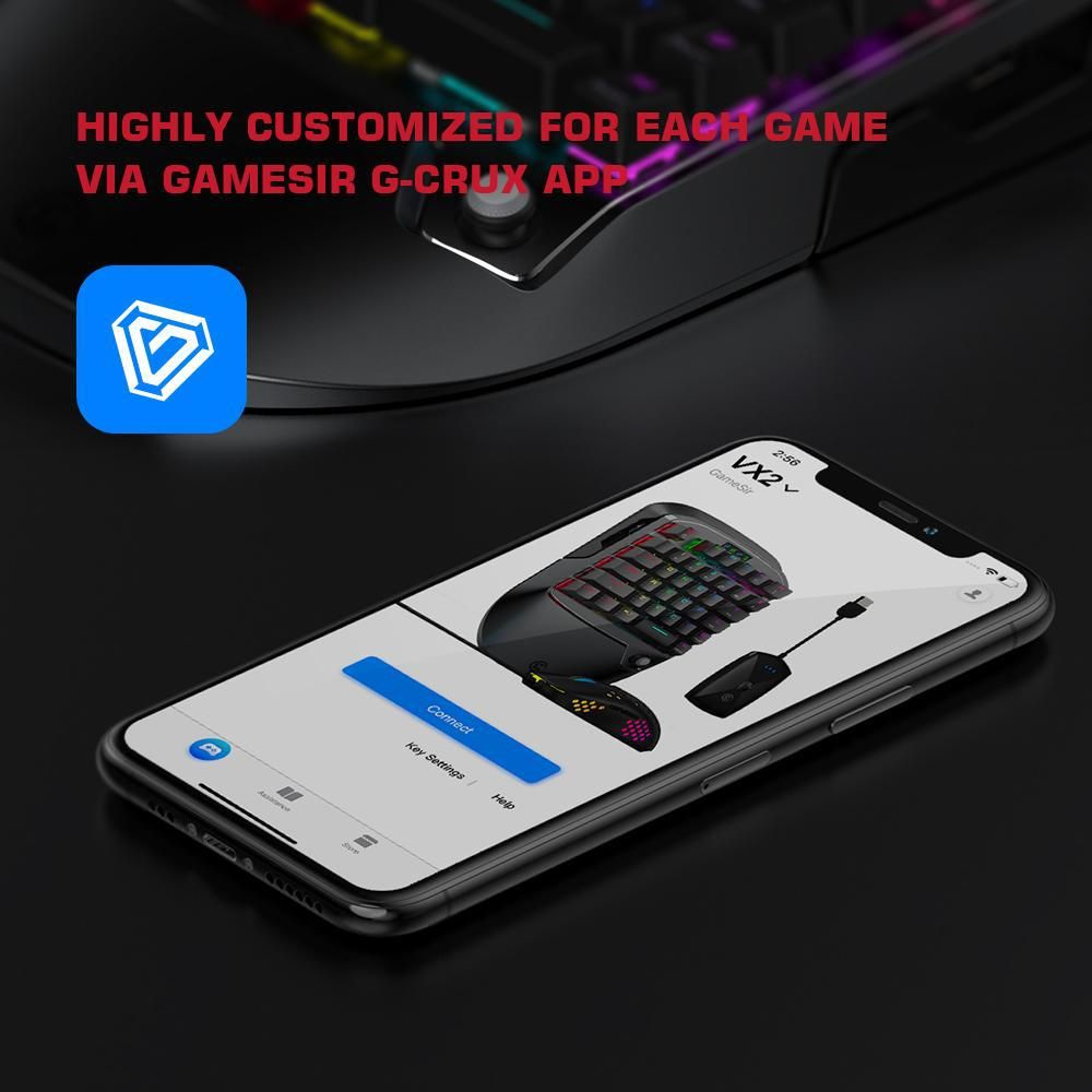 GameSir-VX2-AimSwitch-Single-Hand-Mechanical-Keyboard-Gaming-Mouse-Gamepad-Converter-for-Xbox-One-PS-1660781