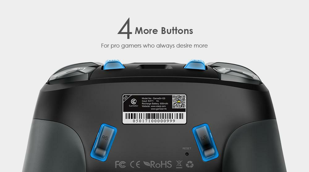 Gamesir-G5-bluetooth-Wireless-Trackpad-Touchpad-Gamepad-with-Phone-Clip-for-iOS-Android-1320428