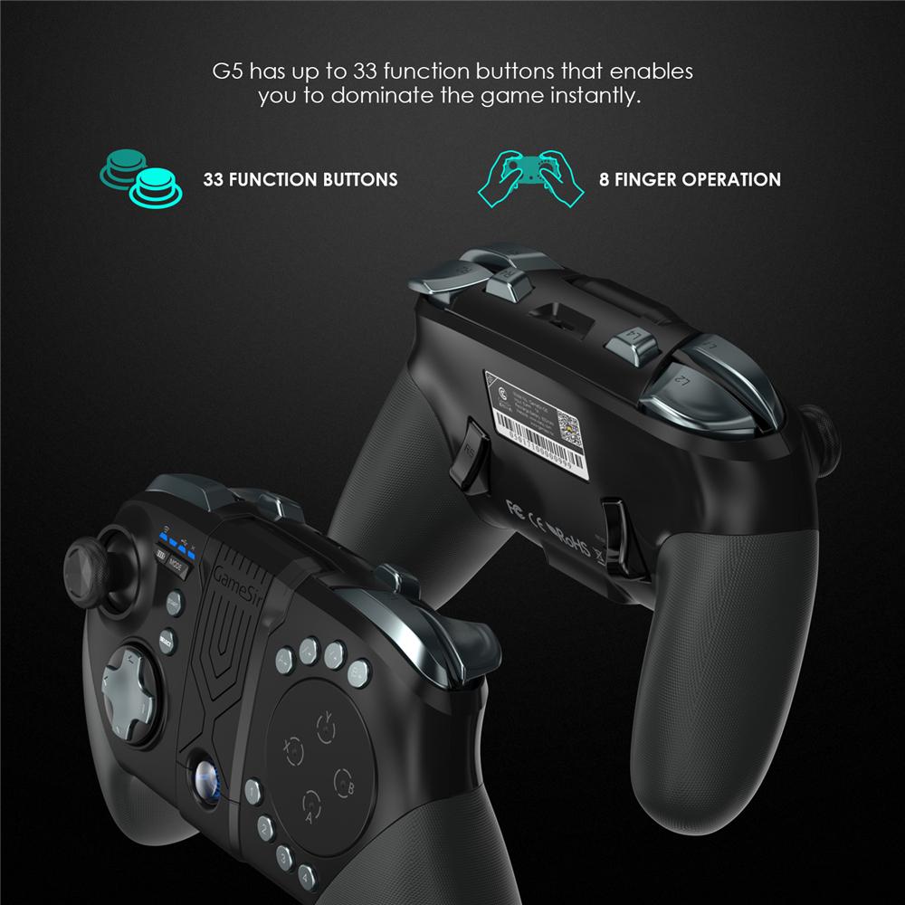 Gamesir-G5-bluetooth-Wireless-Trackpad-Touchpad-Gamepad-with-Phone-Clip-for-iOS-Android-1320428