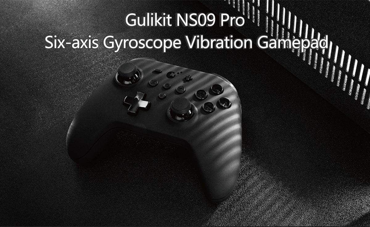 Gulikit-NS09-Pro-bluetooth-Six-axis-Gyroscope-Vibration-Game-Controller-Gamepad-for-Nintendo-Switch--1546740