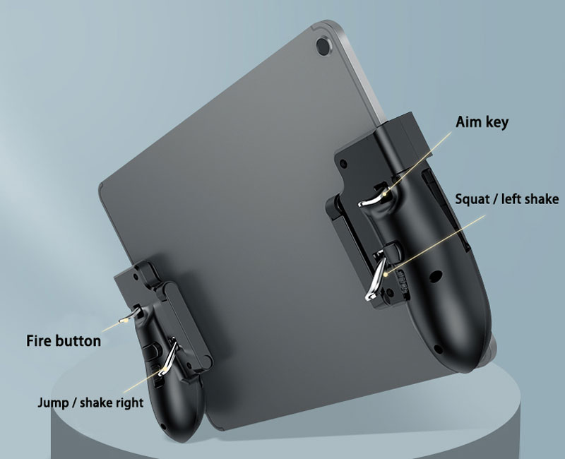 H11-Six-Finger-Trigger-Controller-for-PUBG-Mobile-Game-Grip-L1R1-Aim-Button-Joystick-for-iPad-Tablet-1626368