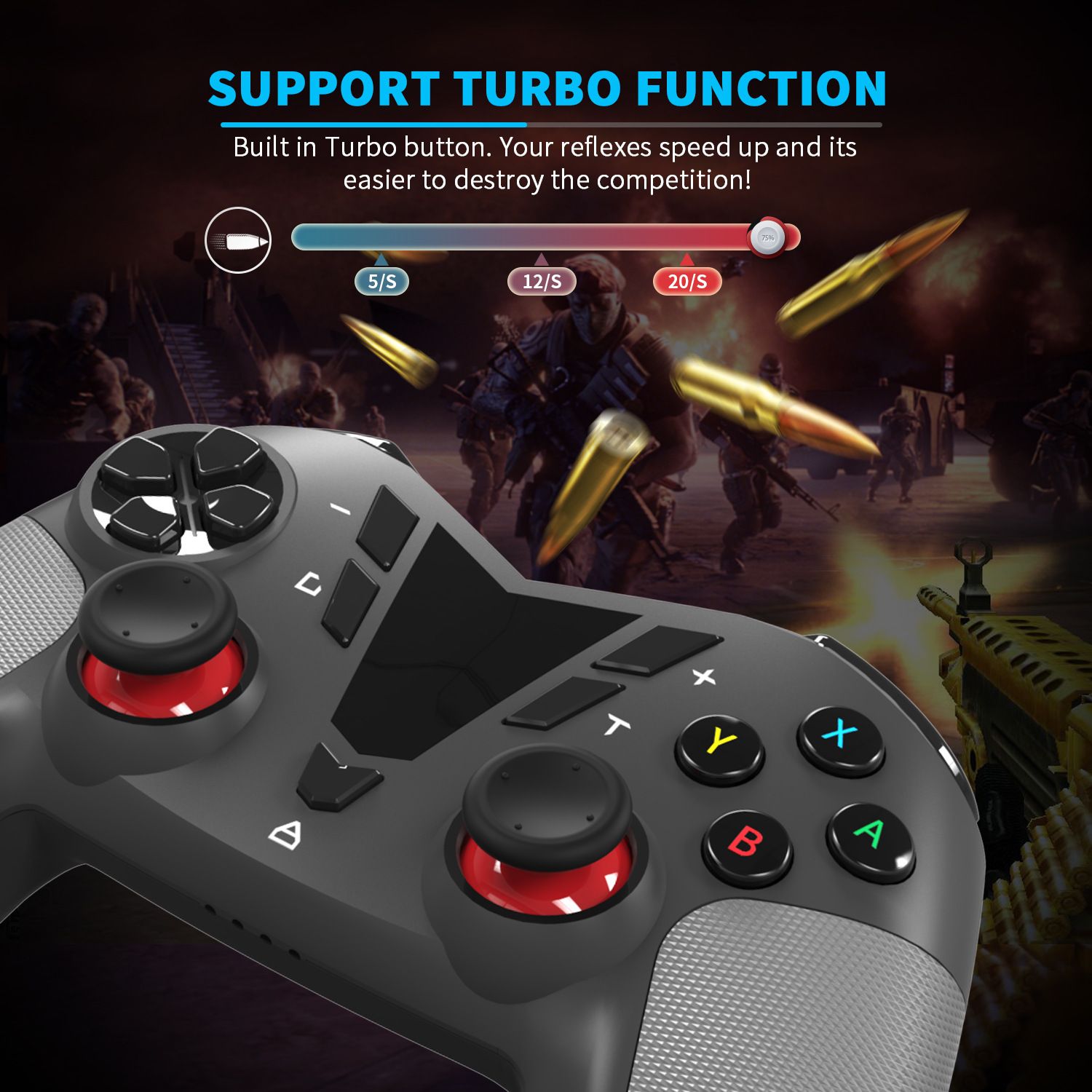 IFYOO-V911-bluetooth-40-Game-Controller-for-PUBG-Games-Gyroscope-Vibration-TURBO-Gamepad-for-Nintend-1707680