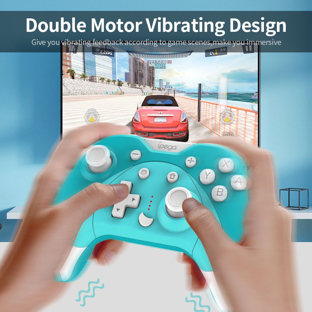 IPEGA-PG-SW023-Bluetooth-Wireless-Game-Controller-Six-Axis-Dual-Motor-Vibration-Feedback-Gamepad-for-1726481