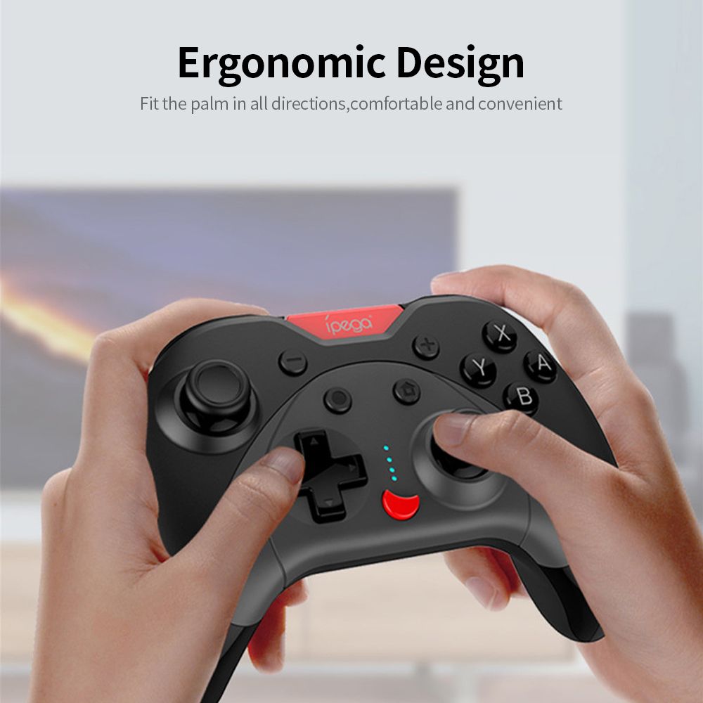 IPEGA-PG-SW023-Bluetooth-Wireless-Game-Controller-Six-Axis-Dual-Motor-Vibration-Feedback-Gamepad-for-1726481
