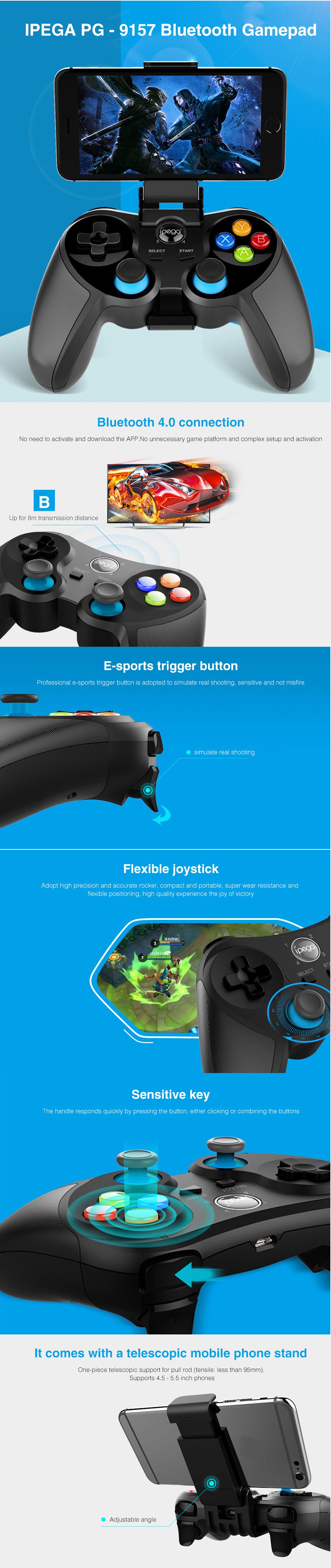 Ipega-PG-9157-bluetooth-Gamepad-for-PUBG-Mobile-Game-Controller-for-IOS-Andriod-Phone-TV-Box-PC-1472181