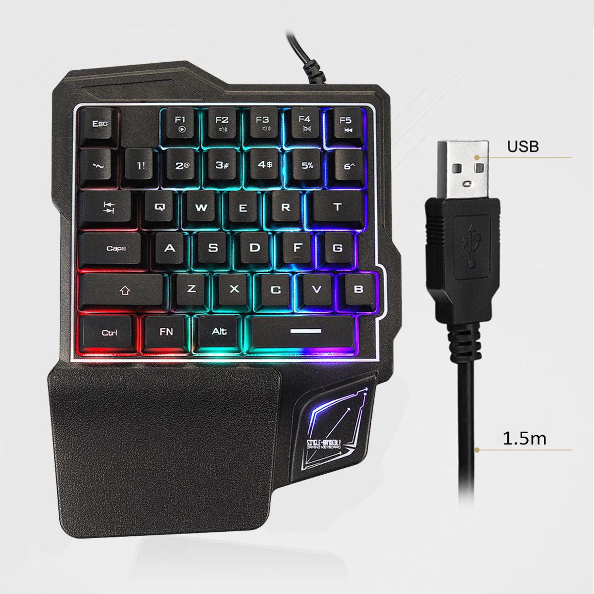 K7-RGB-LED-Backlit-Gaming-Keyboard-35-Keys-Single-Hand-Gaming-Keyboard-Mouse-for-PUBG-Mobile-Games-1709877