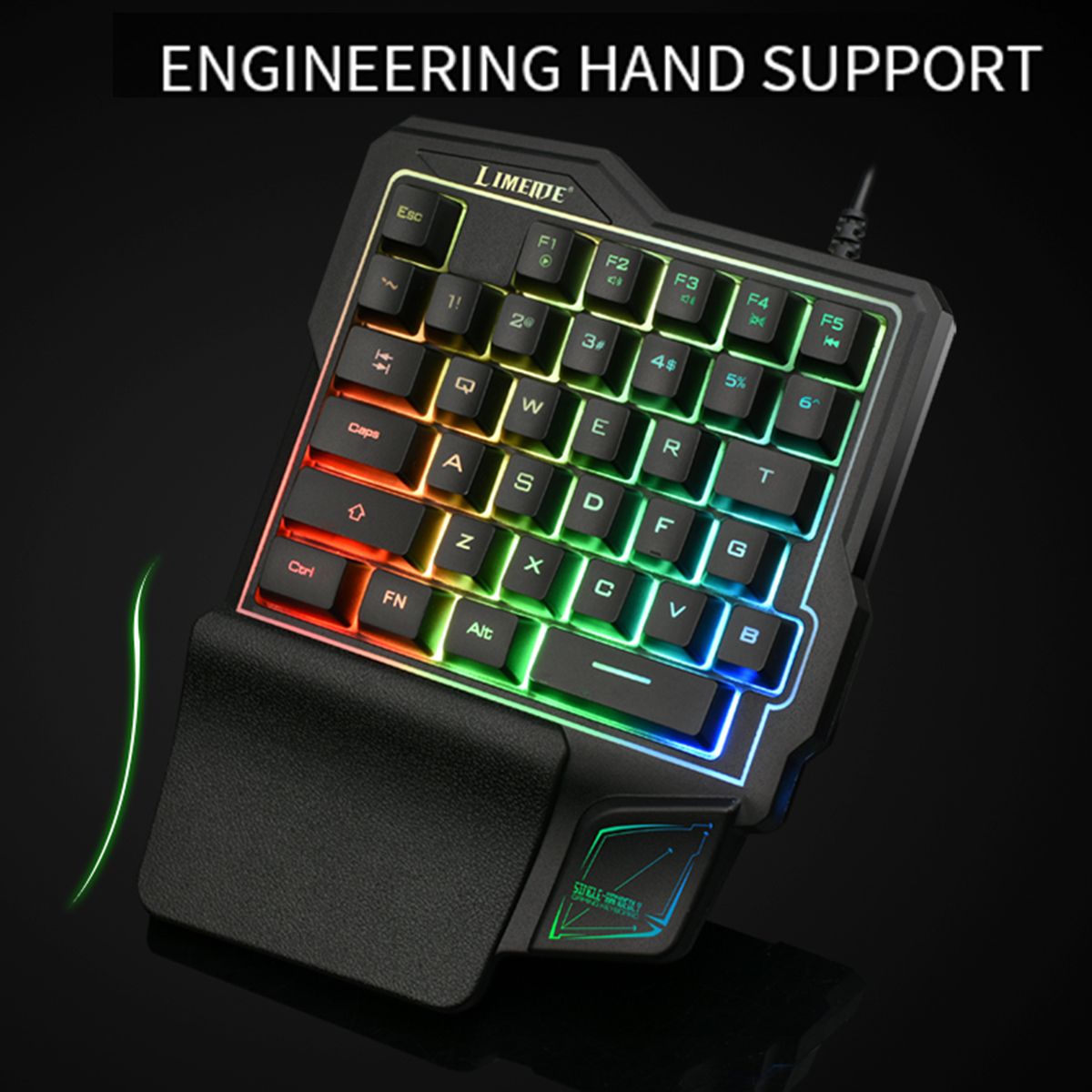 K7-RGB-LED-Backlit-Gaming-Keyboard-35-Keys-Single-Hand-Gaming-Keyboard-Mouse-for-PUBG-Mobile-Games-1709877