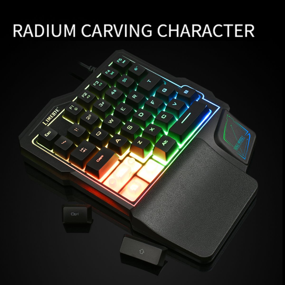 K7-RGB-LED-Backlit-Gaming-Keyboard-35-Keys-Single-Hand-Gaming-Keyboard-Mouse-for-PUBG-Mobile-Games-1709877