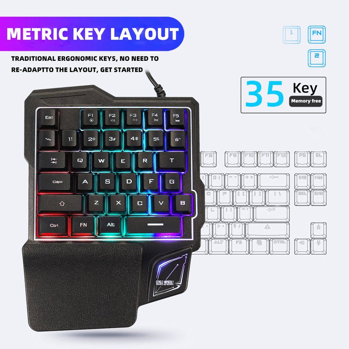 K7-RGB-LED-Backlit-Gaming-Keyboard-35-Keys-Single-Hand-Gaming-Keyboard-Mouse-for-PUBG-Mobile-Games-1709877