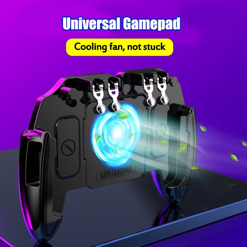 M10-M11-Multifunctional-Cooling-Shooting-Handle-Artifact-Six-Fingers-Peace-Elite-Gamepad-1711560