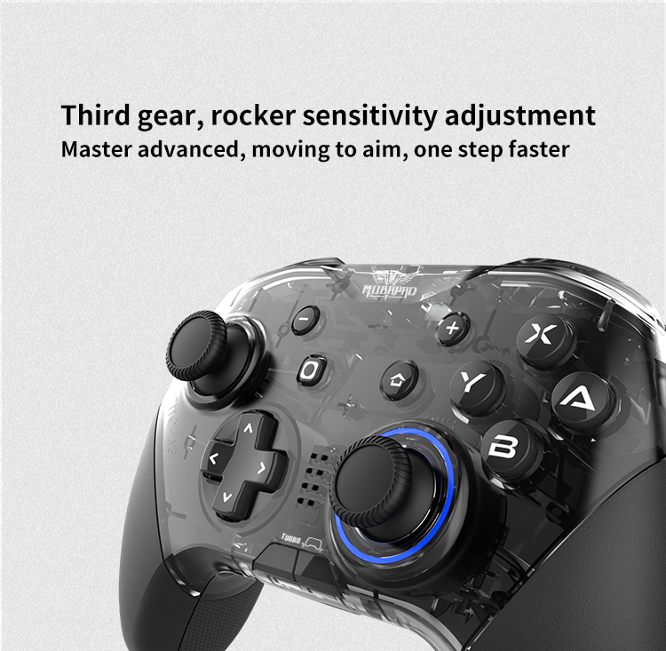 MOBAPAD-M267-Professional-Bluetooth-Game-Controller-Gamepad-with-Customizable-Buttons-and-NFC-for-Ni-1732449