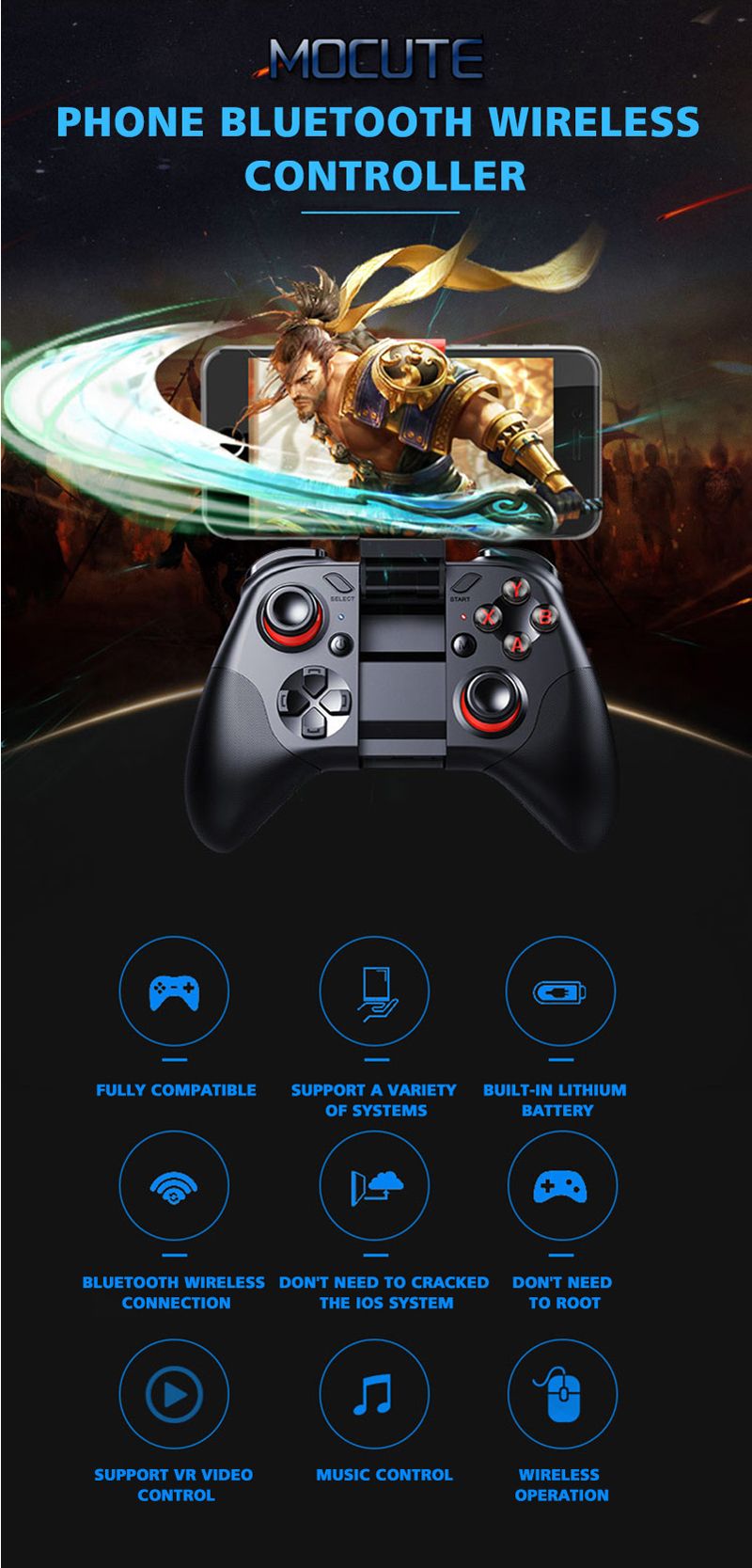 MOCUTE-054-bluetooth-Gamepad-Crystal-Button-Android-Joystick-PC-Wireless-Remote-Controller-1268966