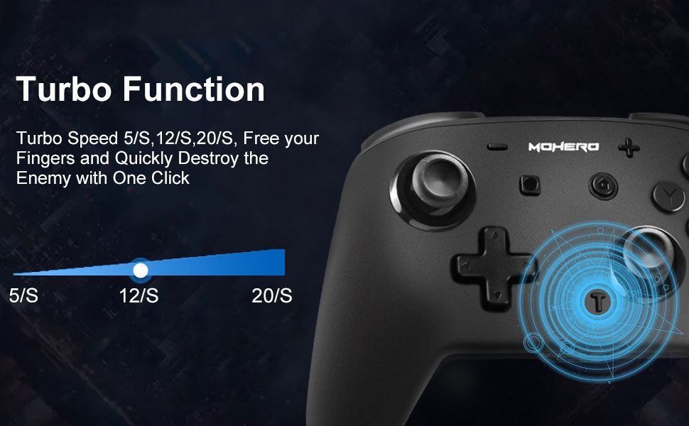 MOHERO-Bluetooth-Wireless-Gamepad-Game-Controller-with-Turbo-Six-axis-Gyroscope-Vibration-Feedback-f-1732104